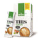 Continental THIS Hazelnut 3 in 1 Premix Instant Coffee